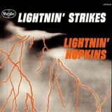 LIGHTNIN´HOPKINS - Lightnin´Strikes