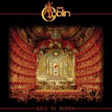 New Goblin - Live in Roma (Deluxe coloured double vinyl)