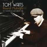 TOM WAITS - Round Midnight