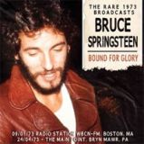 BRUCE SPRINGSTEEN - Bound For Glory
