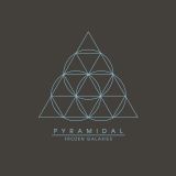 PYRAMIDAL- FROZEN GALAXIES