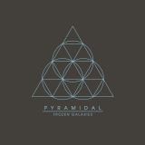 PYRAMIDAL- FROZEN GALAXIES