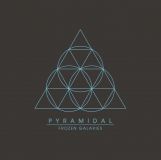 PYRAMIDAL- FROZEN GALAXIES