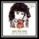 GOBLIN - Amo Non Amo/ I Love You I Love You Not