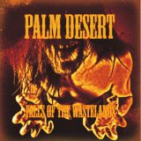 PALM DESERT-FALLS OF THE WASTELANDS