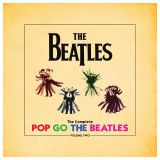 BEATLES- POP GO THE BEATLES VOLUME TWO