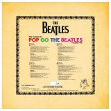 BEATLES- POP GO THE BEATLES VOLUME TWO