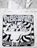 VIBRAVOID - CANVAS BAG