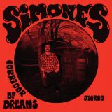 AL SIMONES-CORRIDOR OF DREAMS