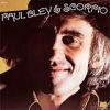 PAUL BLEY & SCORPIO - Paul Bley & Scorpio