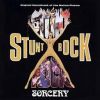 V/A - SORCERY - Stuntrock or. Soundtrack