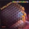 BUNKY GREEN - Transformations