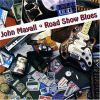 JOHN MAYALL - Road Show Blues