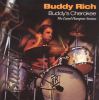 BUDDY RICH - Buddy´s Cherokee