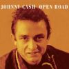 JOHNNY CASH - Open Road