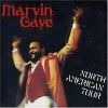 MARVIN GAYE - North American Tour