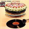 ROLLING STONES - Let It Bleed