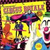 THE RHINO BROTHERS - Circus Royale