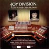 JOY DIVISION - Martin Hannett´s Personal Mixes