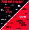 THE J. B.'s - FOOD FOR THOUGHT