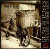 GUNS N´ROSES - Chinese Democracy