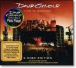 DAVID GILMOUR - Live In Gdansk 3 Disc Edition