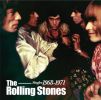ROLLING STONES - Singles 1968-1971
