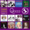 QUEEN - Singles Collection 1