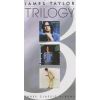 JAMES TAYLOR -Trilogy Three Classic Albums