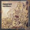 PASSPORT - Earthborn