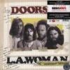 DOORS-L.A.Woman:The Workshop Sessions
