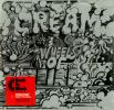 CREAM - Wheels Of Fire