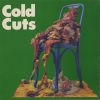 NICHOLAS GREENWOOD - Cold Cuts