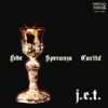 J.E.T. - Fede Speranza Carit