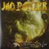 JAG PANZER - The Scourge Of The Light