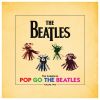 BEATLES- POP GO THE BEATLES VOLUME TWO