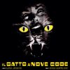 Ennio Morricone - Il gatto a nove code