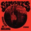 AL SIMONES-CORRIDOR OF DREAMS